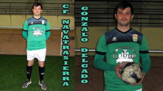 ENTREVISTA JUGADOR-GOLEADOR FUENLABRADA DIARIO